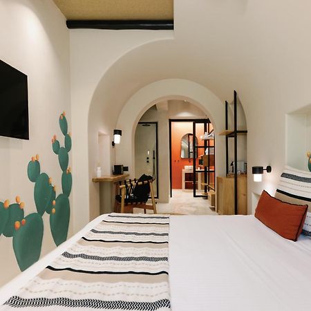 The Artemis Hotel Айя-Анна Экстерьер фото