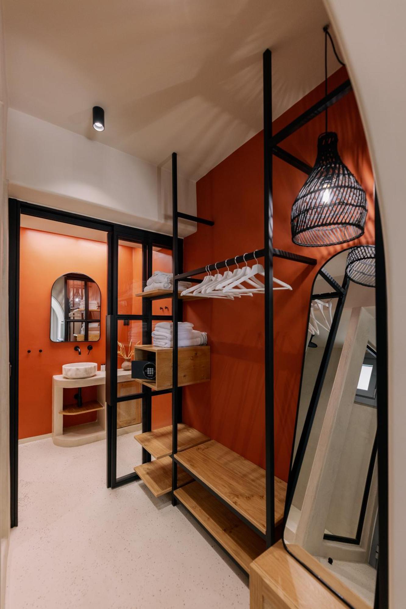 The Artemis Hotel Айя-Анна Экстерьер фото